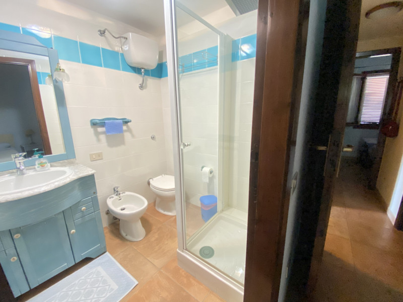 Immagine 13 di Casa indipendente in vendita  in Villasimius Viale Matteotti a Cagliari