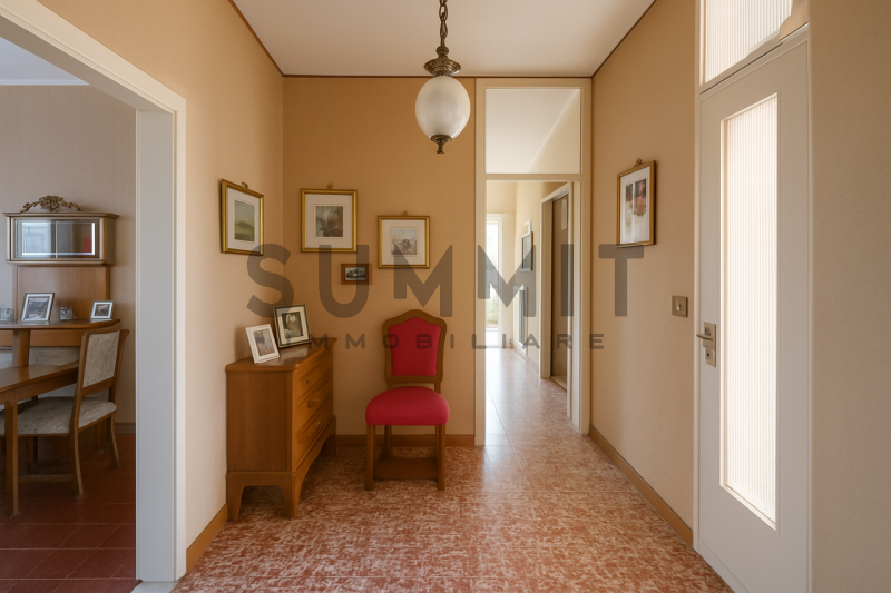 Immagine 3 di Appartamento in vendita  a Schio