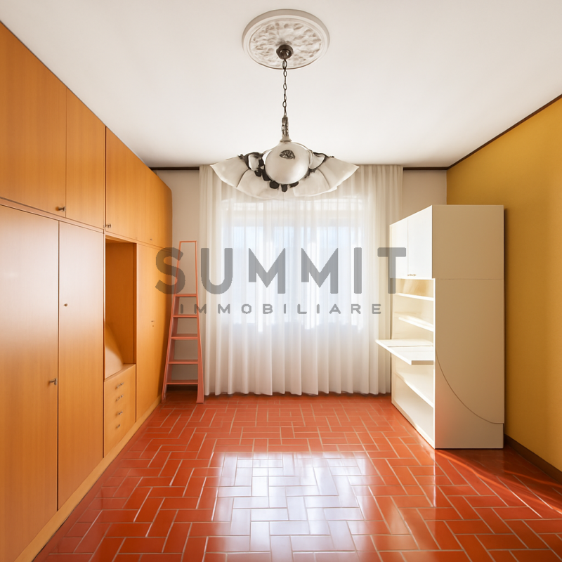 Immagine 7 di Appartamento in vendita  a Schio