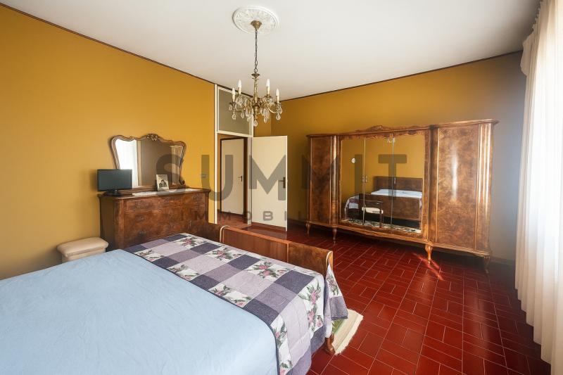 Immagine 9 di Appartamento in vendita  a Schio