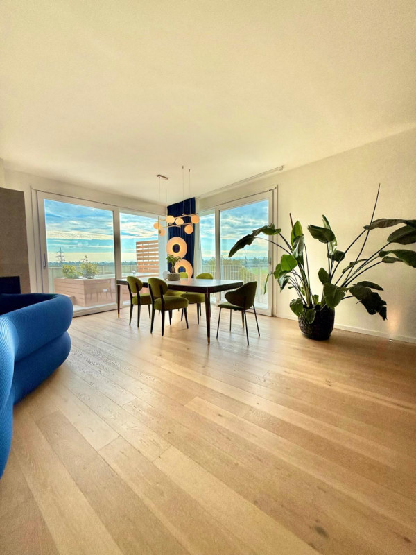 Immagine 6 di Attico in vendita  in Strada Budellungo a Parma