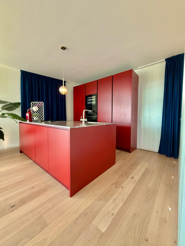 Immagine 9 di Attico in vendita  in Strada Budellungo a Parma