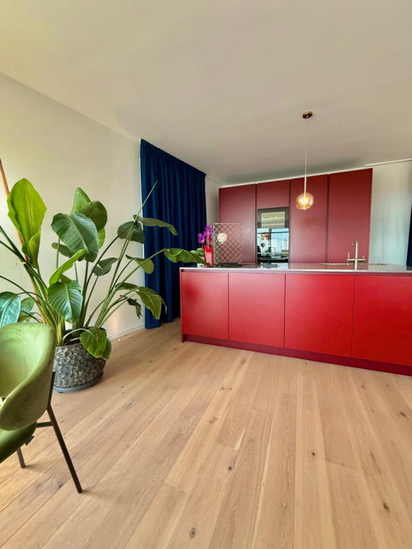 Immagine 10 di Attico in vendita  in Strada Budellungo a Parma