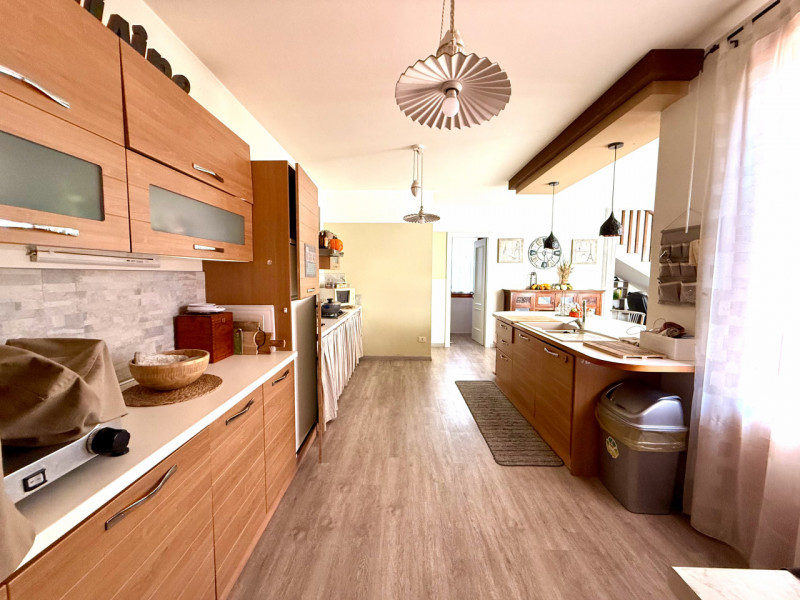 Immagine 3 di Casa indipendente in vendita  in Via P. Lazzarini 19 a Lozzo Atestino