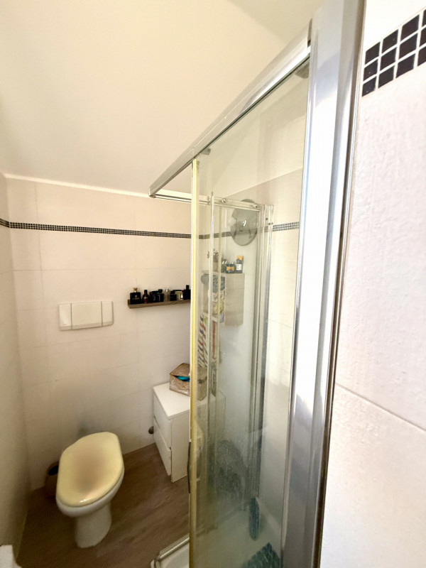 Immagine 8 di Casa indipendente in vendita  in Via P. Lazzarini 19 a Lozzo Atestino