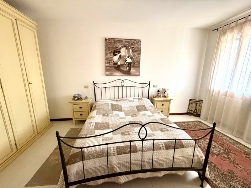 Immagine 9 di Casa indipendente in vendita  in Via P. Lazzarini 19 a Lozzo Atestino