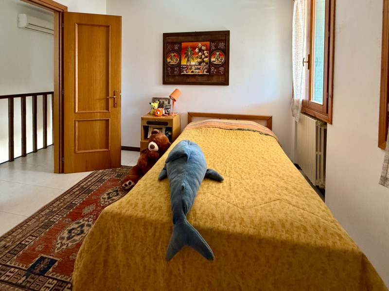 Immagine 10 di Casa indipendente in vendita  in Via P. Lazzarini 19 a Lozzo Atestino