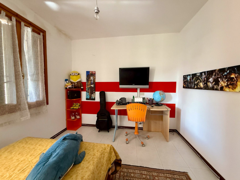 Immagine 11 di Casa indipendente in vendita  in Via P. Lazzarini 19 a Lozzo Atestino