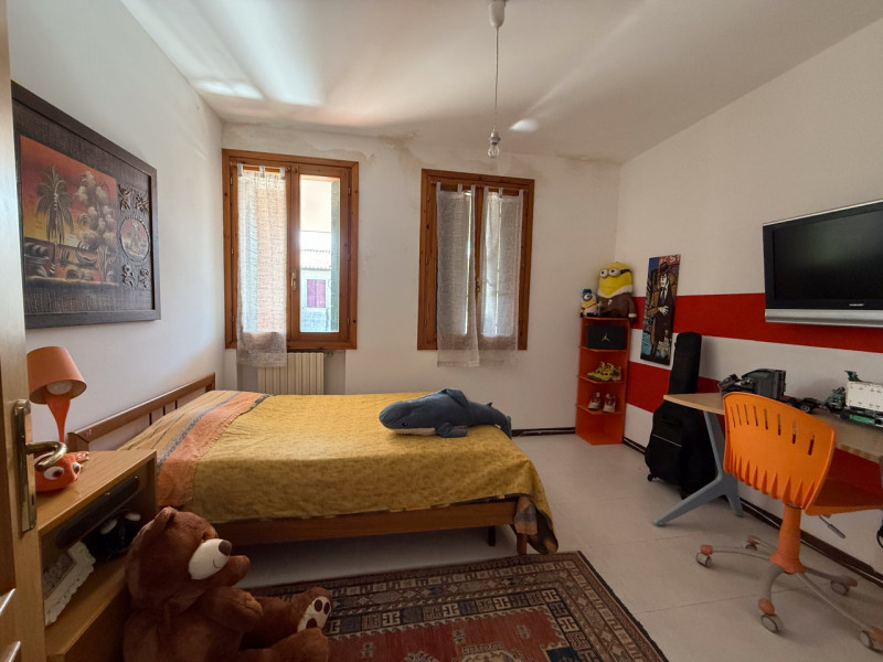 Immagine 12 di Casa indipendente in vendita  in Via P. Lazzarini 19 a Lozzo Atestino