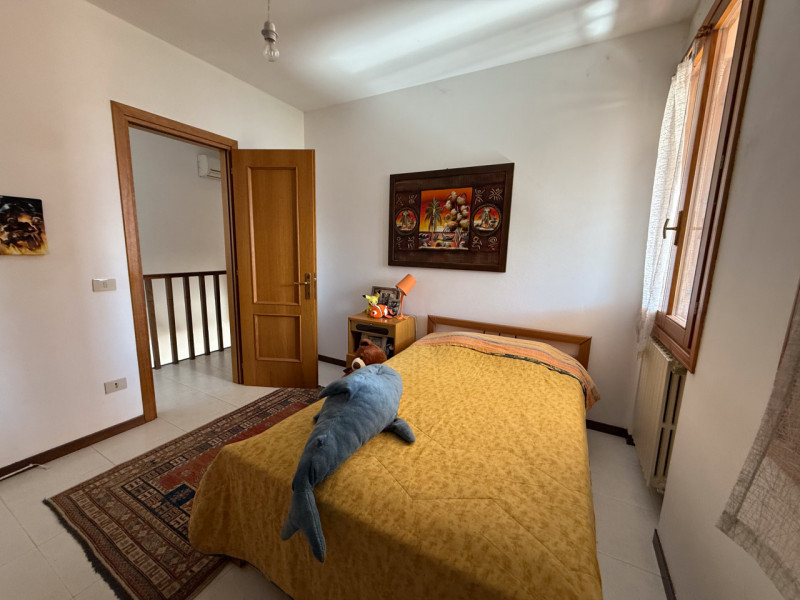 Immagine 13 di Casa indipendente in vendita  in Via P. Lazzarini 19 a Lozzo Atestino