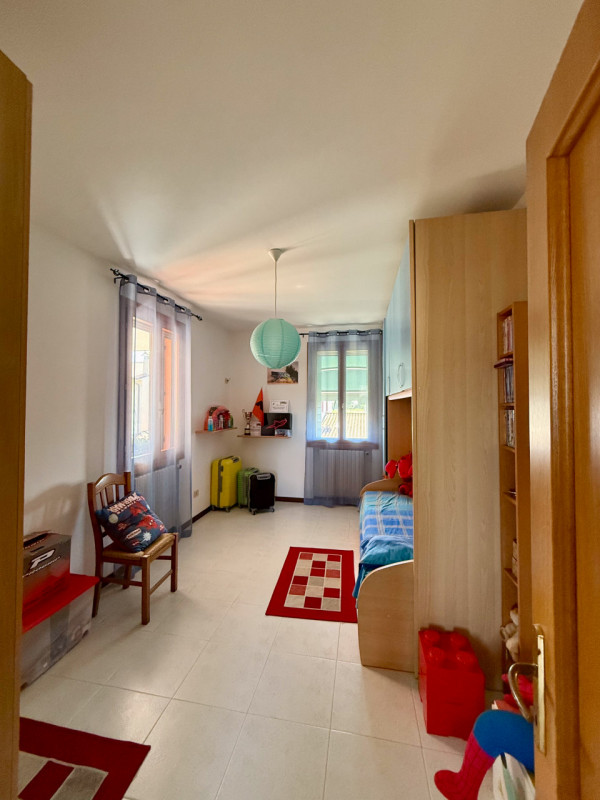 Immagine 14 di Casa indipendente in vendita  in Via P. Lazzarini 19 a Lozzo Atestino