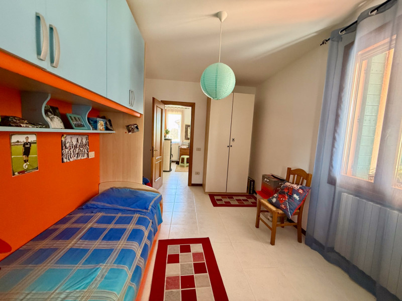 Immagine 15 di Casa indipendente in vendita  in Via P. Lazzarini 19 a Lozzo Atestino