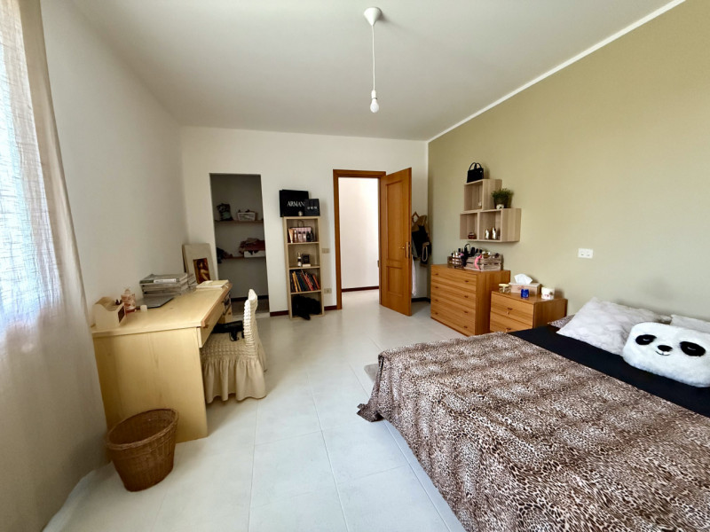 Immagine 16 di Casa indipendente in vendita  in Via P. Lazzarini 19 a Lozzo Atestino