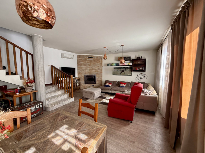 Immagine 18 di Casa indipendente in vendita  in Via P. Lazzarini 19 a Lozzo Atestino