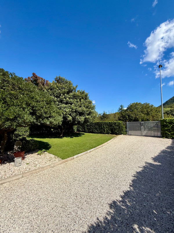 Immagine 20 di Casa indipendente in vendita  in Via P. Lazzarini 19 a Lozzo Atestino