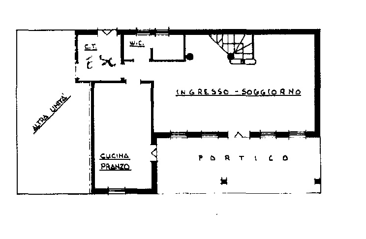 Immagine 24 di Casa indipendente in vendita  in Via P. Lazzarini 19 a Lozzo Atestino