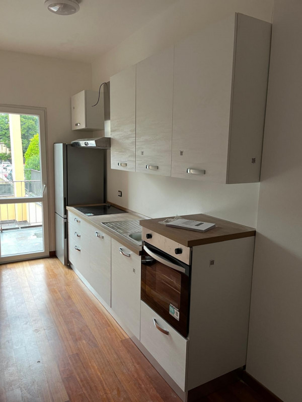 Immagine 3 di Appartamento in affitto  in via Piovese a Padova