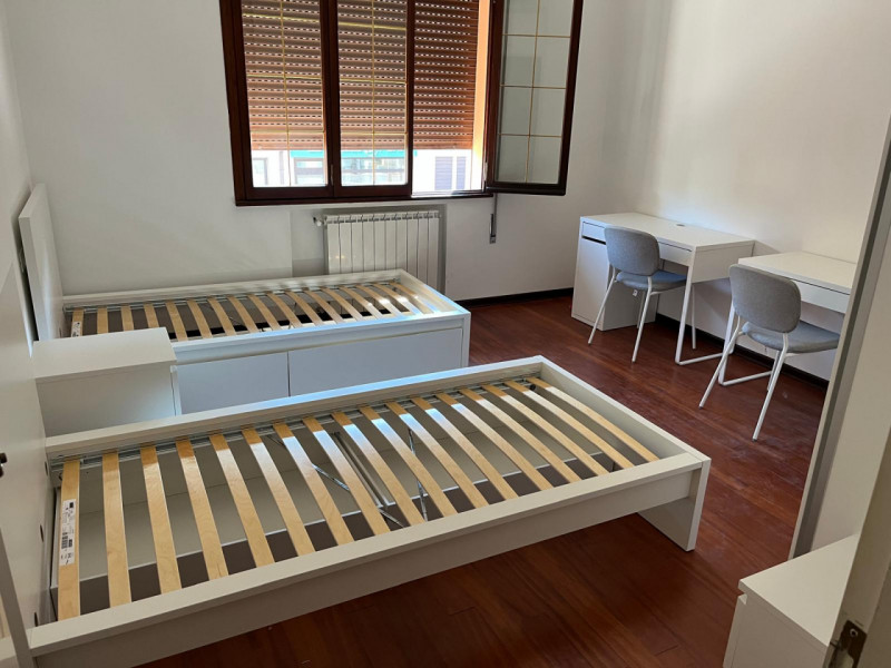 Immagine 4 di Appartamento in affitto  in via Piovese a Padova