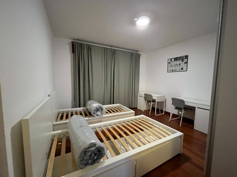 Immagine 5 di Appartamento in affitto  in via Piovese a Padova