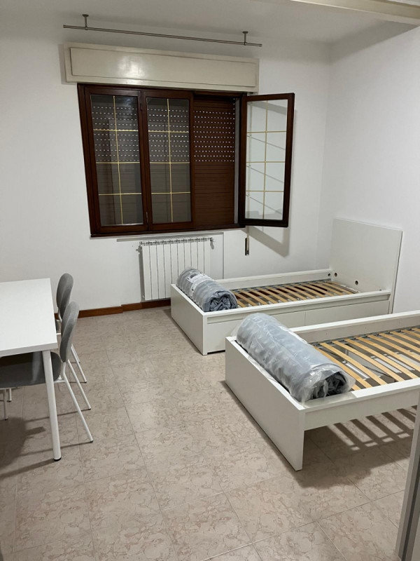 Immagine 6 di Appartamento in affitto  in via Piovese a Padova