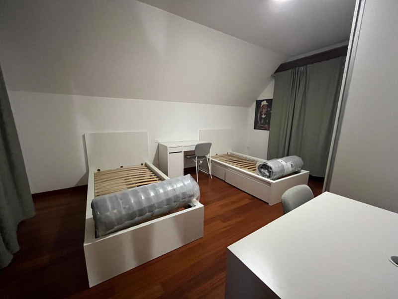 Immagine 8 di Appartamento in affitto  in via Piovese a Padova