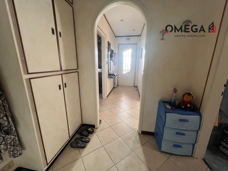 Immagine 10 di Appartamento in vendita  in via Dante Vaglieri 10 a Trieste