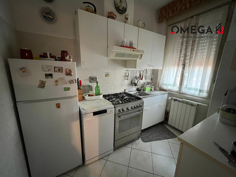 Immagine 12 di Appartamento in vendita  in via Dante Vaglieri 10 a Trieste