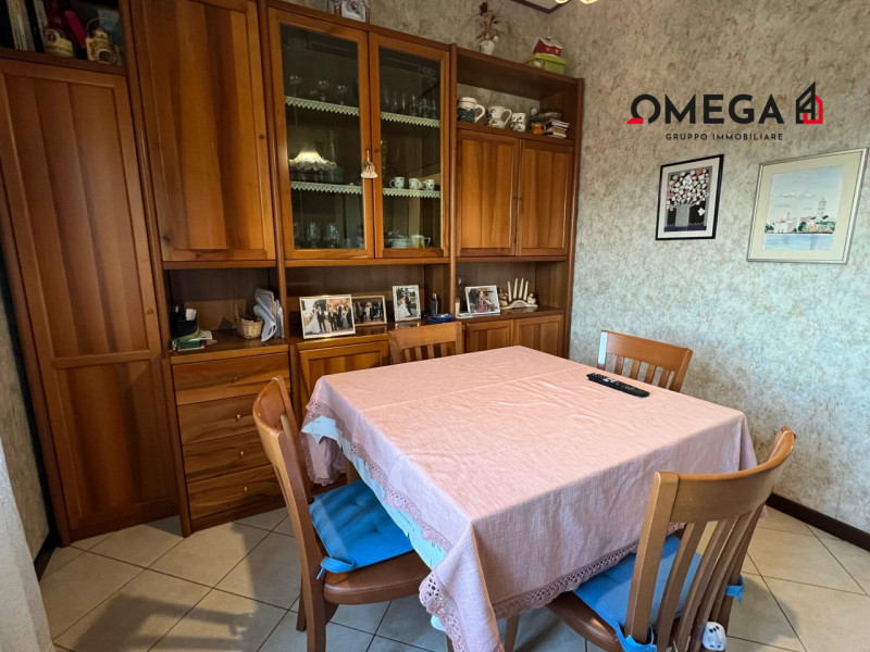 Immagine 16 di Appartamento in vendita  in via Dante Vaglieri 10 a Trieste