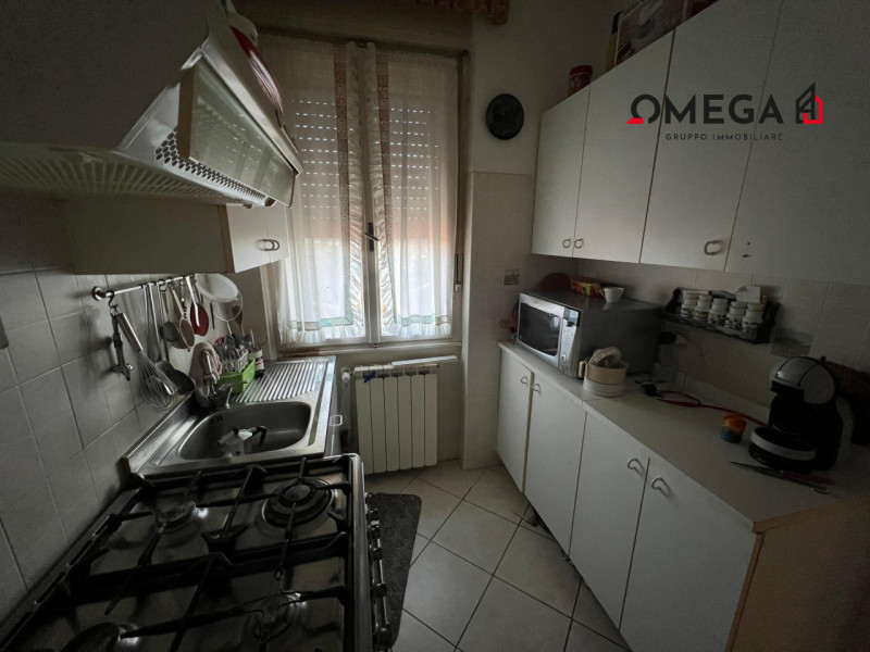 Immagine 17 di Appartamento in vendita  in via Dante Vaglieri 10 a Trieste