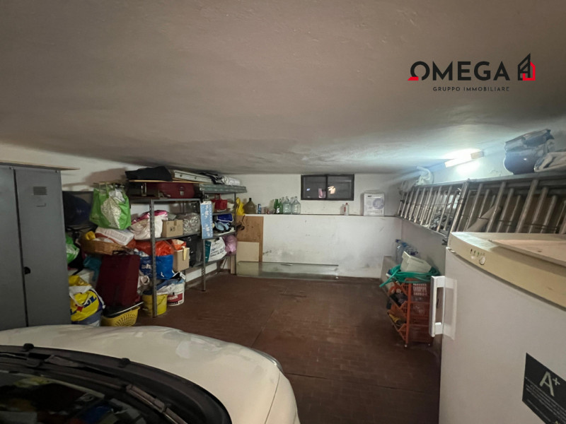 Immagine 20 di Appartamento in vendita  in via Dante Vaglieri 10 a Trieste