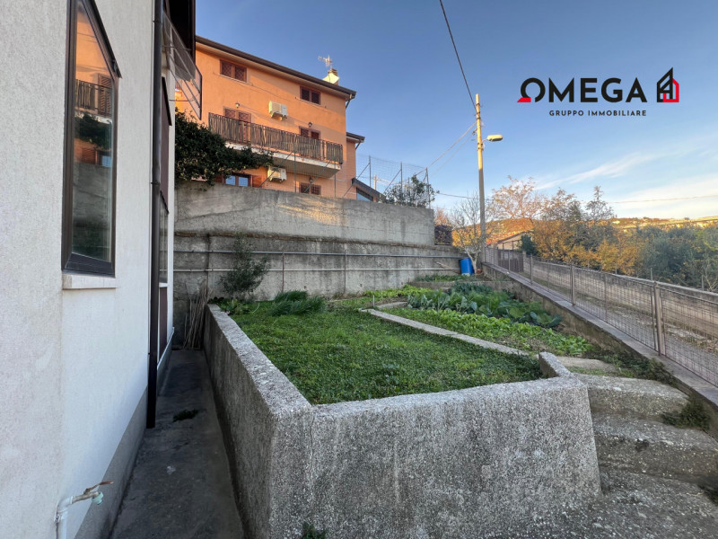 Immagine 22 di Appartamento in vendita  in via Dante Vaglieri 10 a Trieste