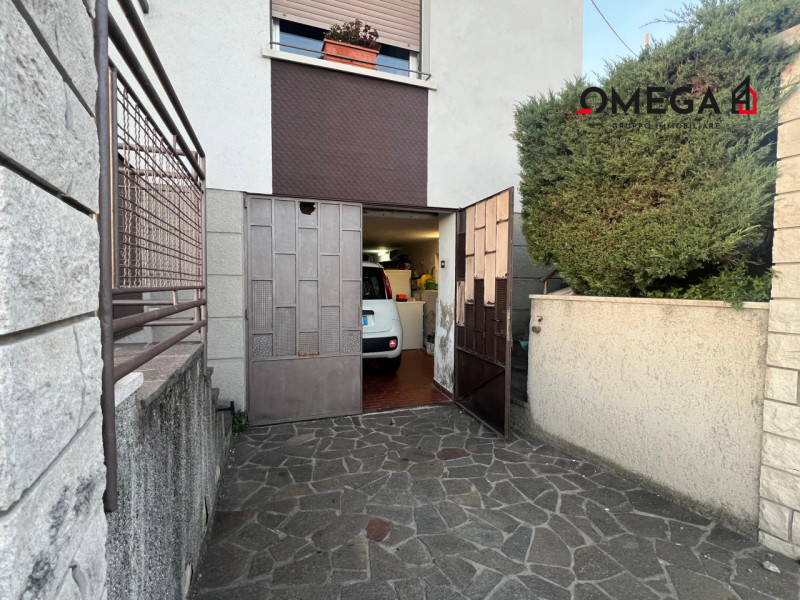 Immagine 23 di Appartamento in vendita  in via Dante Vaglieri 10 a Trieste