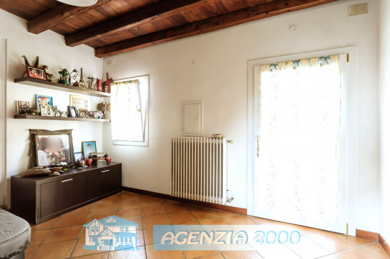 Immagine 5 di Casa bifamiliare in vendita  in via olmo 67 a Tribano