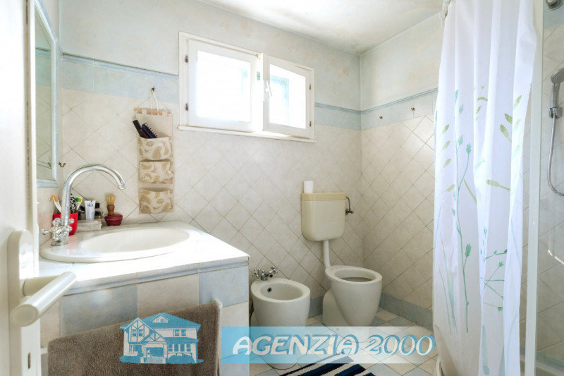 Immagine 16 di Casa bifamiliare in vendita  in via olmo 67 a Tribano