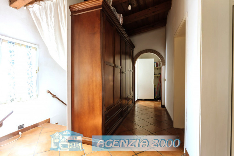 Immagine 17 di Casa bifamiliare in vendita  in via olmo 67 a Tribano