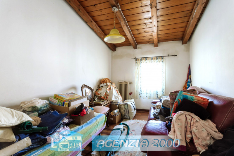 Immagine 20 di Casa bifamiliare in vendita  in via olmo 67 a Tribano