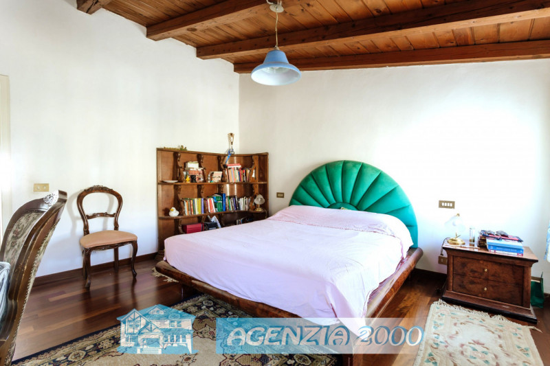 Immagine 22 di Casa bifamiliare in vendita  in via olmo 67 a Tribano