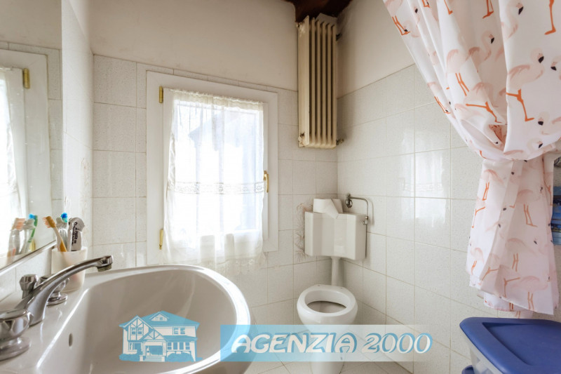 Immagine 24 di Casa bifamiliare in vendita  in via olmo 67 a Tribano