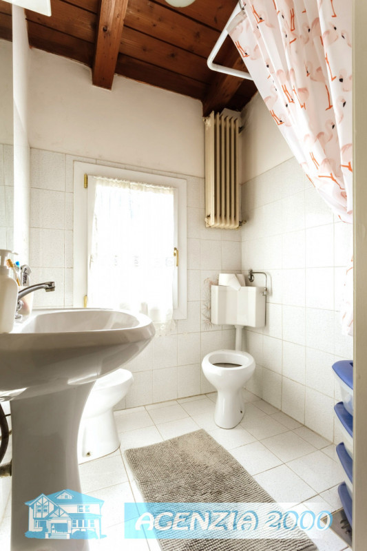 Immagine 25 di Casa bifamiliare in vendita  in via olmo 67 a Tribano