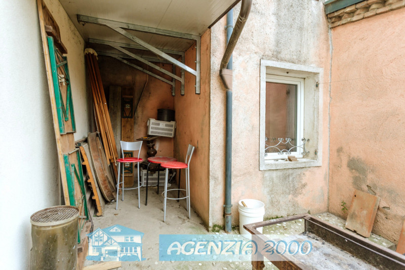 Immagine 45 di Casa bifamiliare in vendita  in via olmo 67 a Tribano