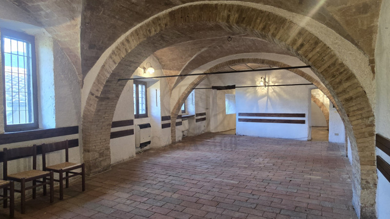 Immagine 3 di Attività commerciale in vendita  in VICO DEL SACRAMENTO, 2 a Stroncone