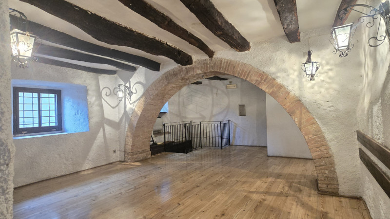 Immagine 4 di Attività commerciale in vendita  in VICO DEL SACRAMENTO, 2 a Stroncone