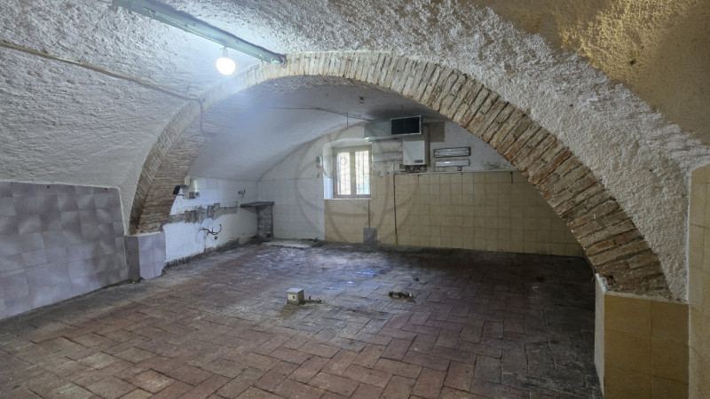 Immagine 7 di Attività commerciale in vendita  in VICO DEL SACRAMENTO, 2 a Stroncone