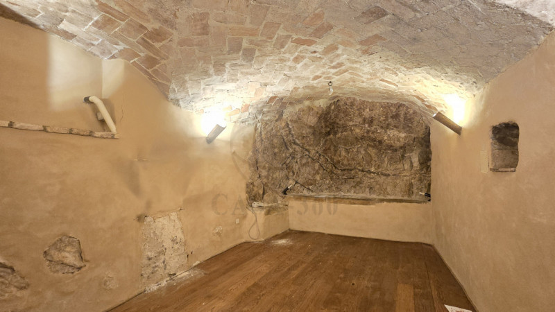 Immagine 9 di Attività commerciale in vendita  in VICO DEL SACRAMENTO, 2 a Stroncone