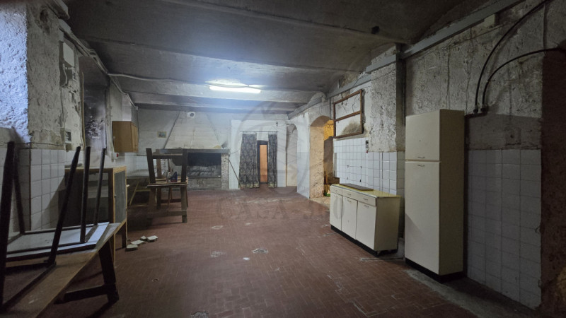 Immagine 13 di Attività commerciale in vendita  in VICO DEL SACRAMENTO, 2 a Stroncone