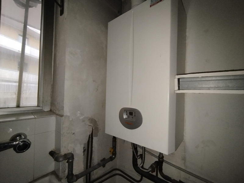 Immagine 18 di Ufficio in affitto  in Via Renato Paolini a Pescara