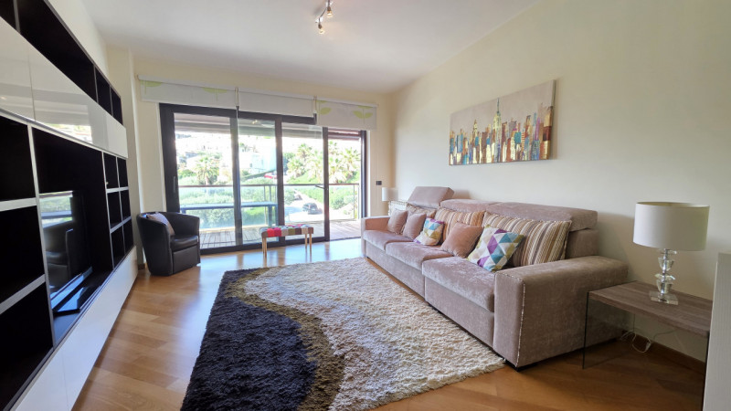 Immagine 1 di Appartamento in affitto  in Salita Cappuccini,21 a Milazzo