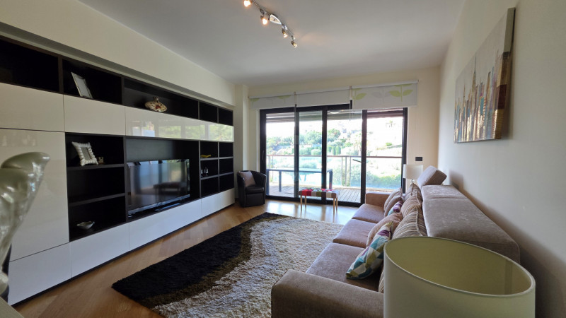 Immagine 2 di Appartamento in affitto  in Salita Cappuccini,21 a Milazzo