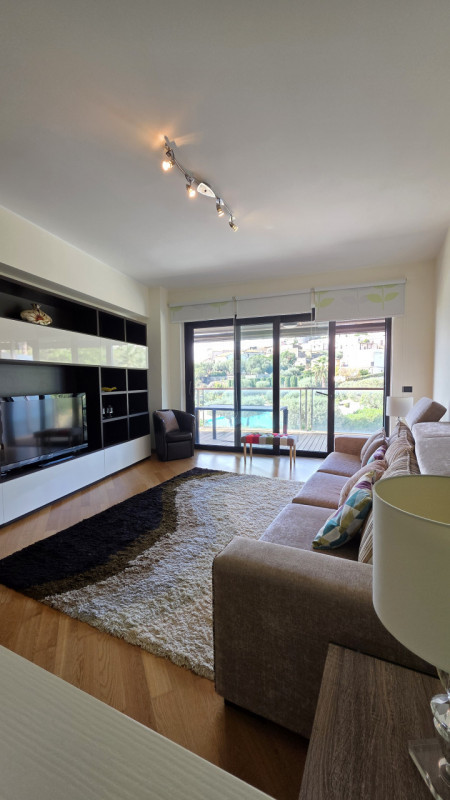 Immagine 3 di Appartamento in affitto  in Salita Cappuccini,21 a Milazzo