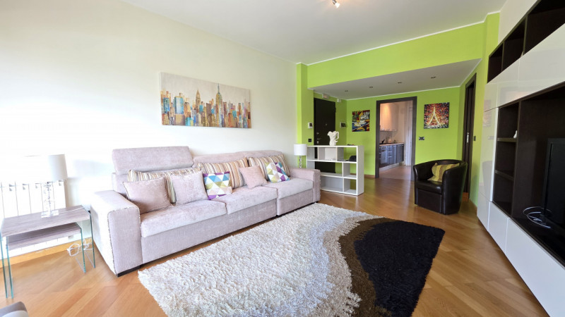 Immagine 5 di Appartamento in affitto  in Salita Cappuccini,21 a Milazzo